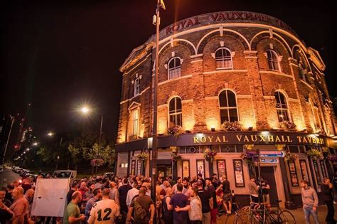 vauxhall gay club|The Royal Vauxhall Tavern, The Royal Vauxhall Tavern